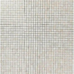 1x1 Calacatta Oliva Marble Polished Mosaic Tile 1x1 Calacatta Oliva Marble Polished Mosaic Tile - American Tile Depot