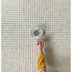 1x1 Calacatta Oliva Marble Polished Mosaic Tile 1x1 Calacatta Oliva Marble Polished Mosaic Tile - American Tile Depot