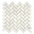 1x2 Herringbone Polished