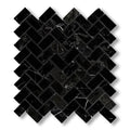 1x2 Herringbone Polished