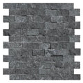 1x2 Split-Faced