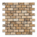 1x2 Tumbled