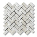 1x2 Herringbone Polished