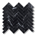 1x3 Herringbone Honed