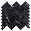 1x3 Herringbone Honed