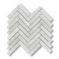 1x4 Herringbone Polished