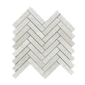 1x4 Herringbone Polished