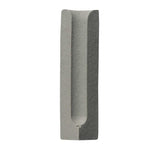 1x4.5 Grey Matte Quarry Inside Corner 1x4.5 Grey Matte Quarry Inside Corner - American Tile Depot