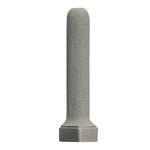 1x4.5 Grey Matte Quarry Outside Corner 1x4.5 Grey Matte Quarry Outside Corner - American Tile Depot