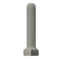 1x4.5 Grey Outside Corner
