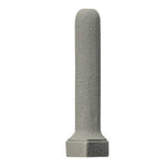 1x4.5 Grey Matte Quarry Outside Corner 1x4.5 Grey Matte Quarry Outside Corner - American Tile Depot