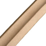 1x6 Sahara Sand Matte Quarry Inside Corner - American Tile Depot