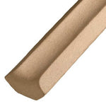 1x6 Sahara Sand Matte Quarry Inside Corner - American Tile Depot