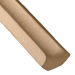 1x6 Sahara Sand Matte Quarry Inside Corner - American Tile Depot