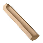 1x6 Sahara Sand Matte Quarry Inside Corner - American Tile Depot