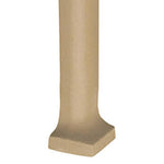 1x6 Sahara Sand Matte Quarry Outside Corner 1x6 Sahara Sand Matte Quarry Outside Corner - American Tile Depot