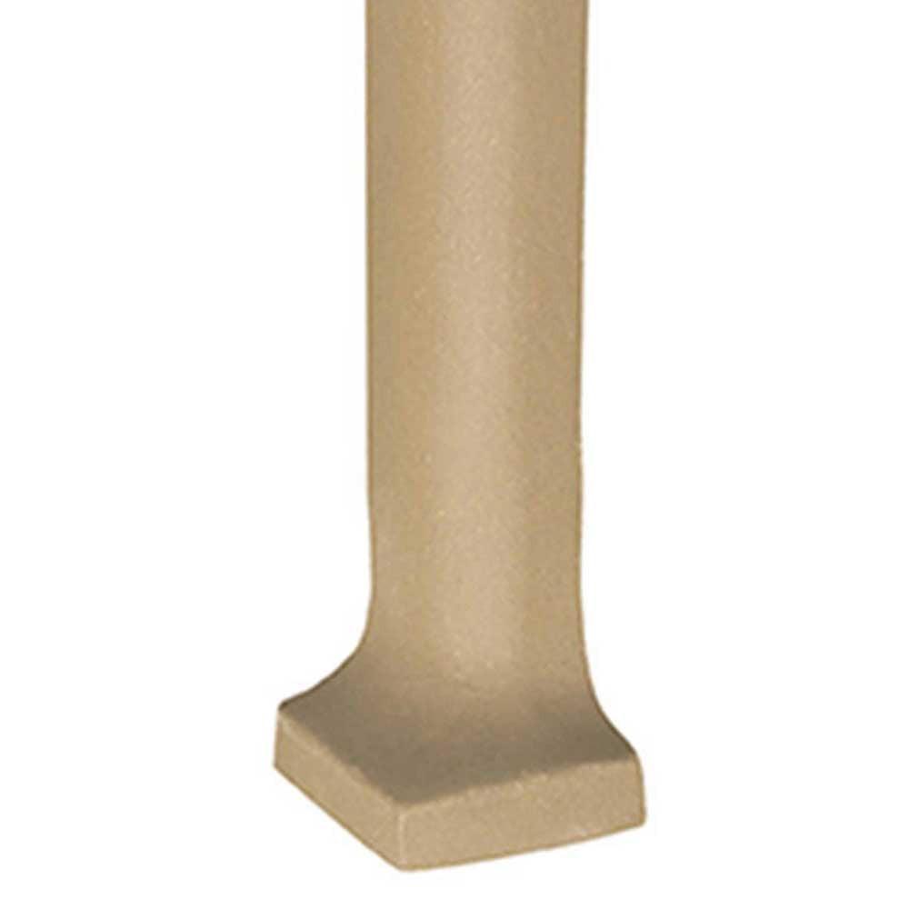 1x6 Sahara Sand Matte Quarry Outside Corner 1x6 Sahara Sand Matte Quarry Outside Corner - American Tile Depot