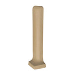 1x6 Sahara Sand Matte Quarry Outside Corner 1x6 Sahara Sand Matte Quarry Outside Corner - American Tile Depot