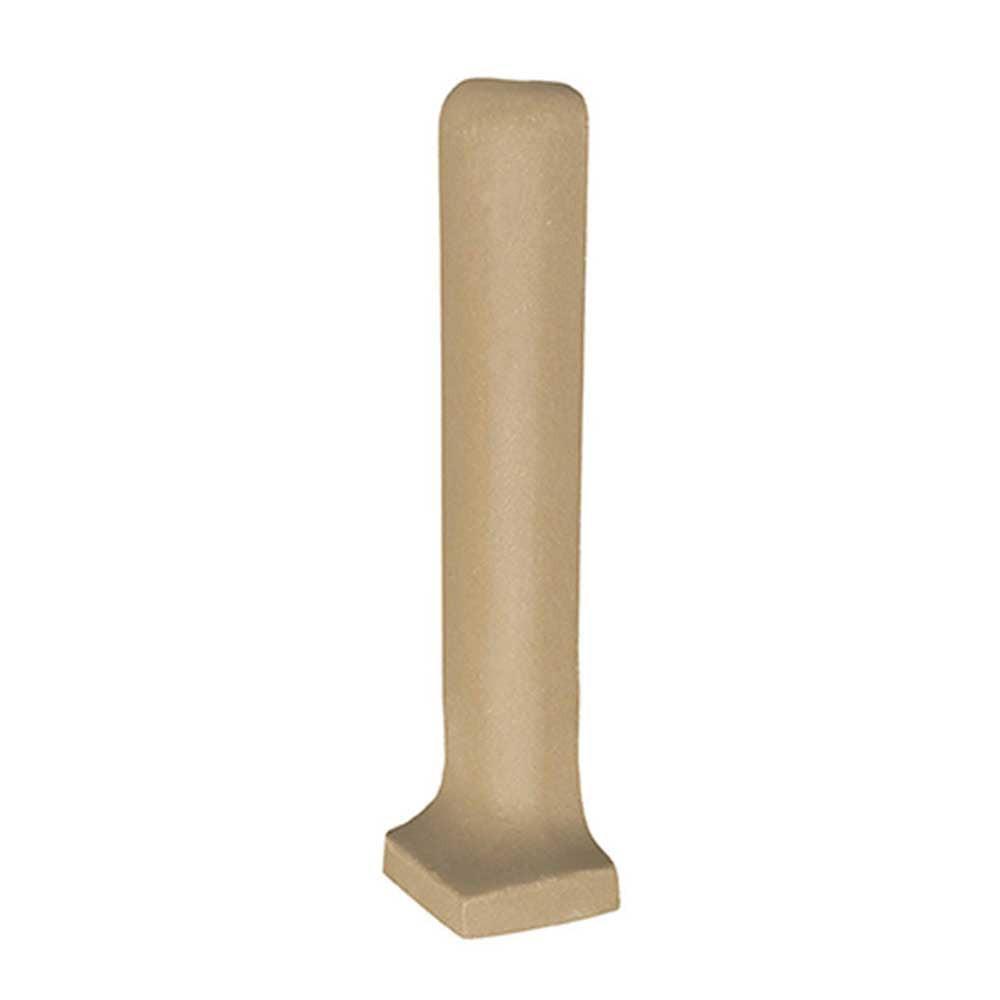 1x6 Sahara Sand Matte Quarry Outside Corner 1x6 Sahara Sand Matte Quarry Outside Corner - American Tile Depot
