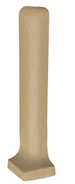 1x6 Sahara Sand Matte Quarry Outside Corner 1x6 Sahara Sand Matte Quarry Outside Corner - American Tile Depot