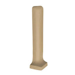 1x6 Sahara Sand Matte Quarry Outside Corner 1x6 Sahara Sand Matte Quarry Outside Corner - American Tile Depot