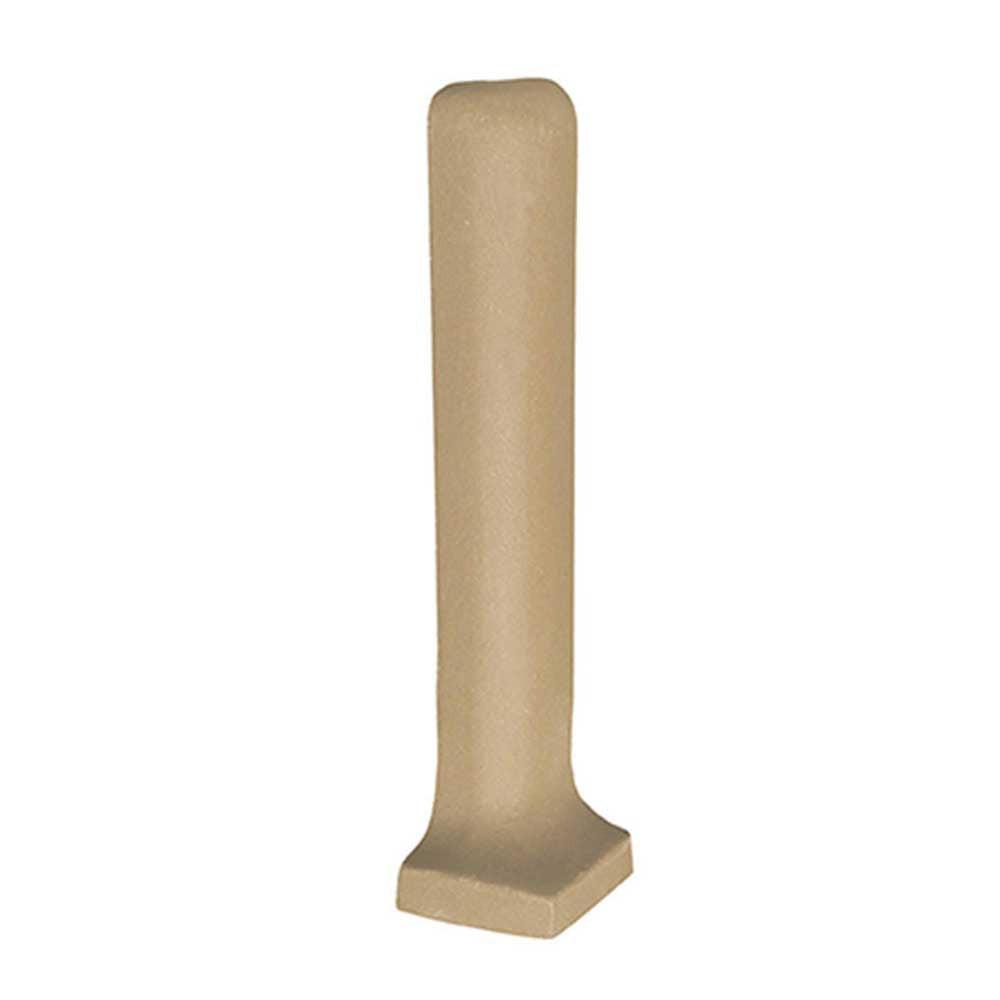 1x6 Sahara Sand Matte Quarry Outside Corner 1x6 Sahara Sand Matte Quarry Outside Corner - American Tile Depot