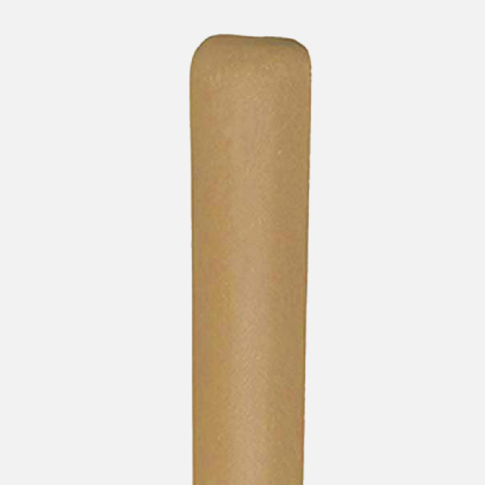 1x6 Salmon Matte Quarry Outside Corner - American Tile Depot