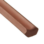 1x6 Spanish Red Matte Quarry Inside Corner 1x6 Spanish Red Matte Quarry Inside Corner - American Tile Depot