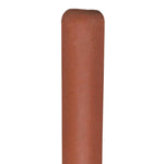 1x6 Spanish Red Matte Quarry Outside Corner 1x6 Spanish Red Matte Quarry Outside Corner - American Tile Depot
