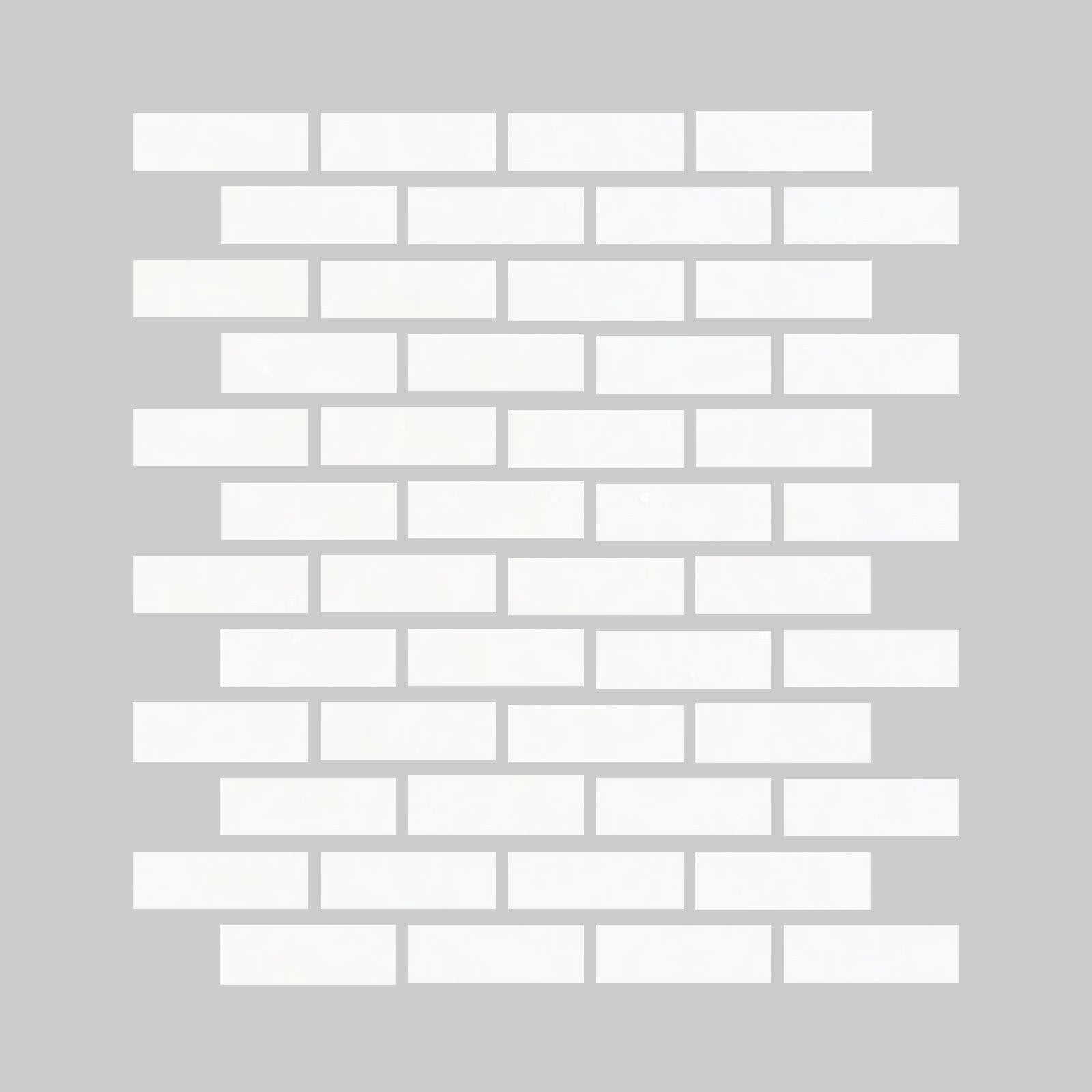 2 X 6 Thassos White Marble Polished Tile-American Tile Depot