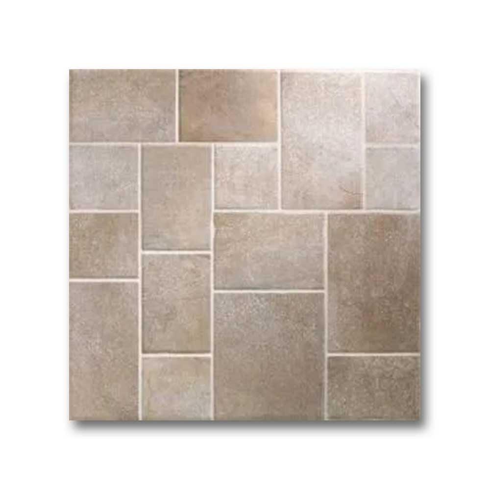 20x20 Kanawa Beige Matte Stone Look Ceramic Tile 20x20 Kanawa Beige Matte Stone Look Ceramic Tile - American Tile Depot