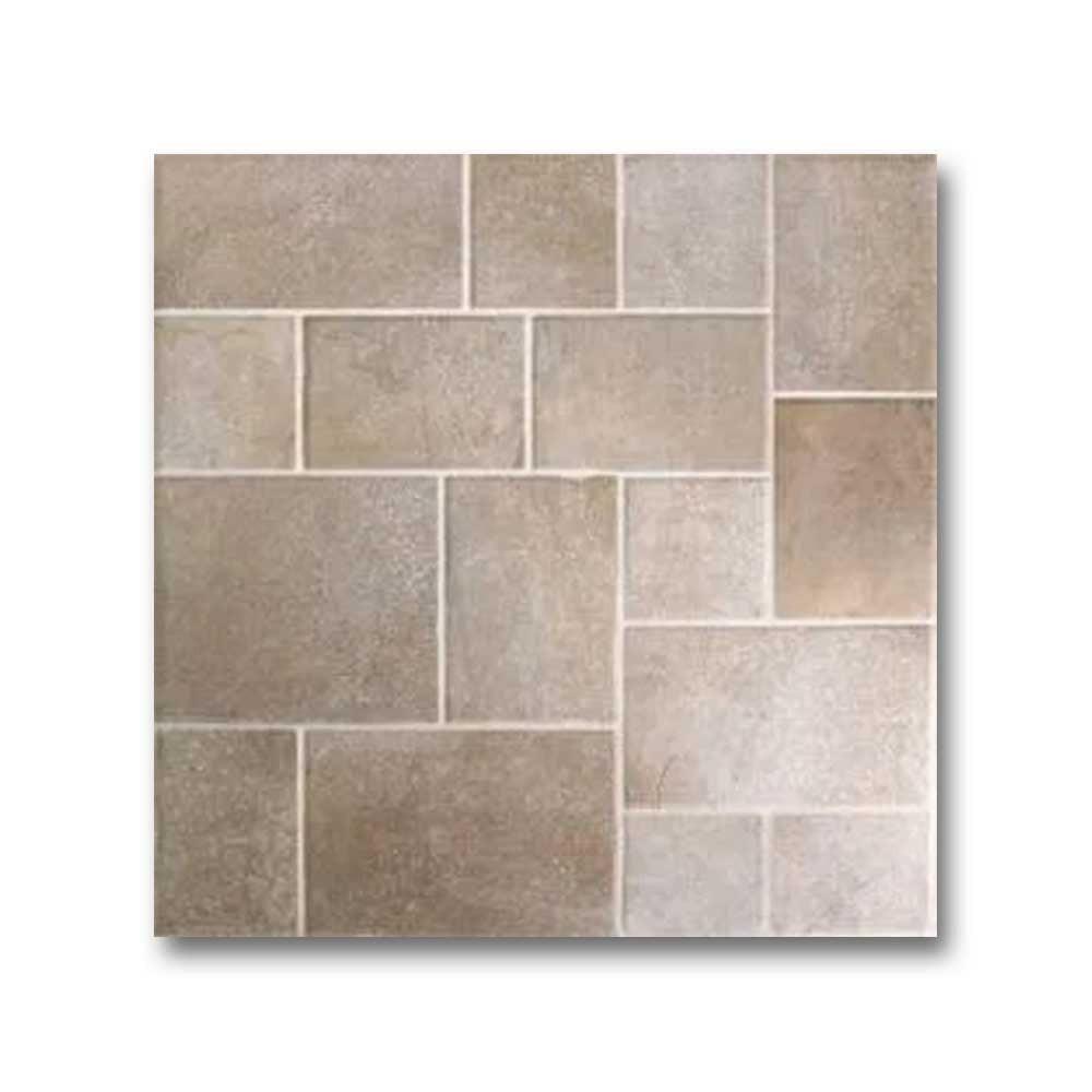20x20 Kanawa Beige Matte Stone Look Ceramic Tile 20x20 Kanawa Beige Matte Stone Look Ceramic Tile - American Tile Depot