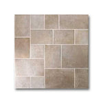 20x20 Kanawa Beige Matte Stone Look Ceramic Tile 20x20 Kanawa Beige Matte Stone Look Ceramic Tile - American Tile Depot