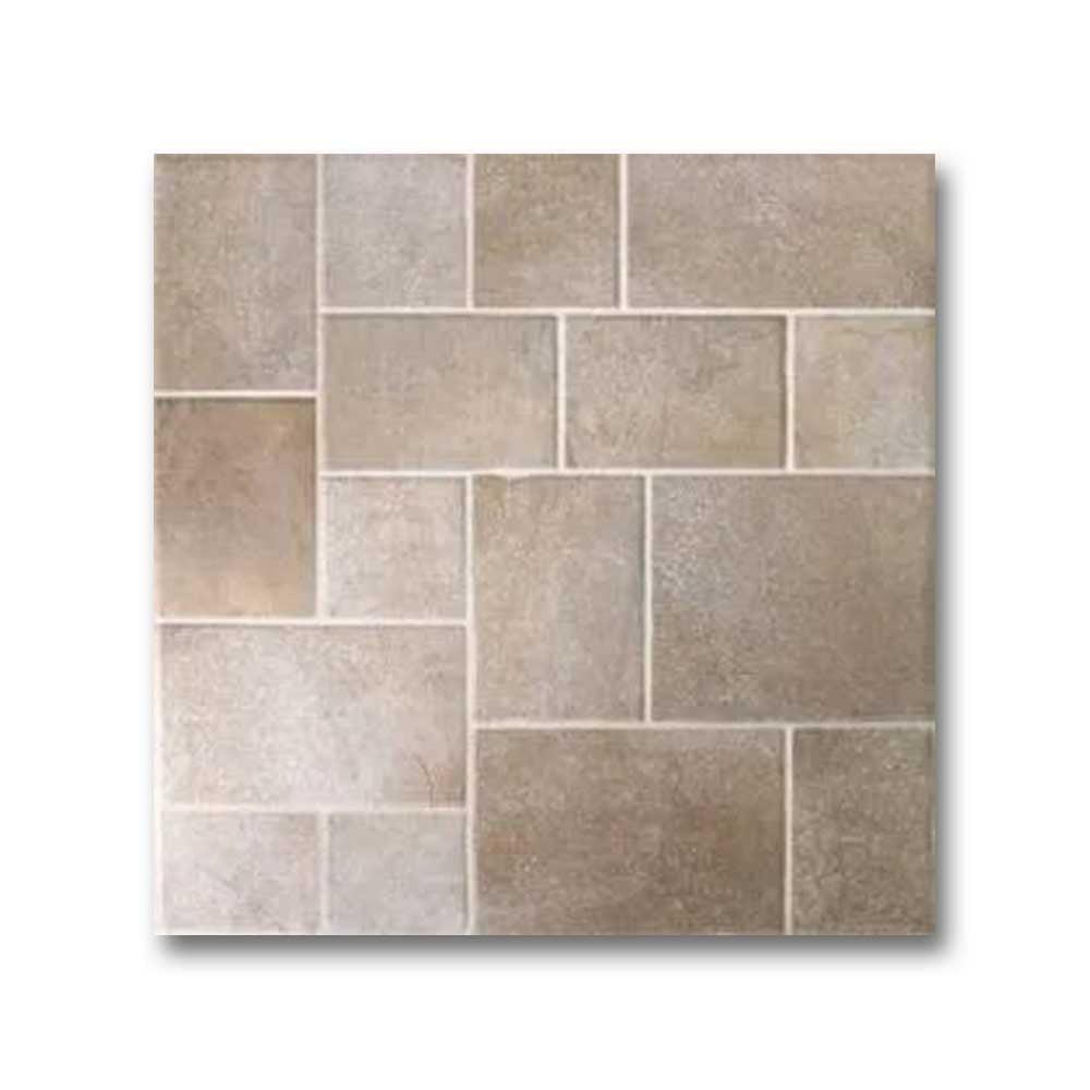 20x20 Kanawa Beige Matte Stone Look Ceramic Tile 20x20 Kanawa Beige Matte Stone Look Ceramic Tile - American Tile Depot