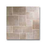 20x20 Kanawa Beige Matte Stone Look Ceramic Tile 20x20 Kanawa Beige Matte Stone Look Ceramic Tile - American Tile Depot