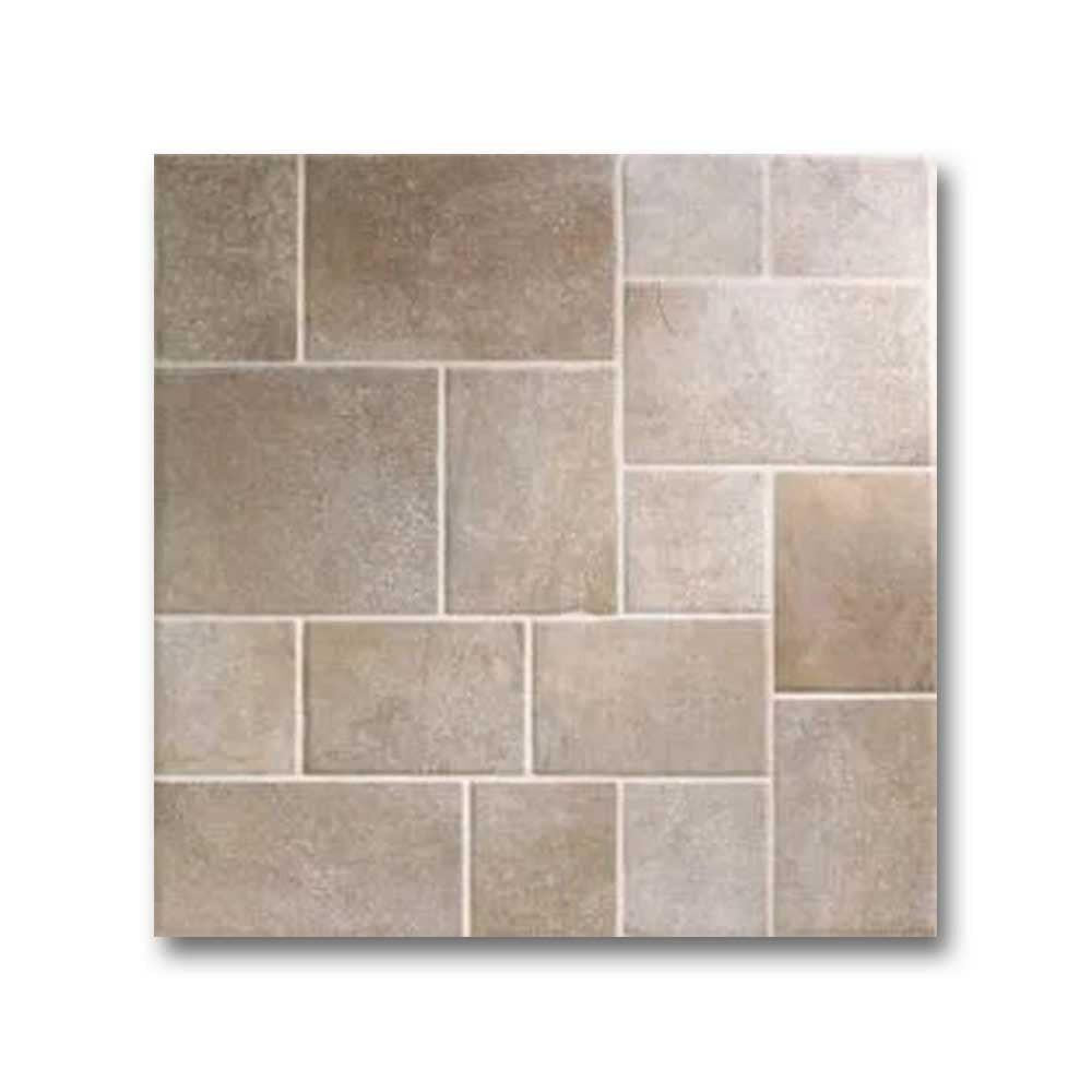 20x20 Kanawa Beige Matte Stone Look Ceramic Tile 20x20 Kanawa Beige Matte Stone Look Ceramic Tile - American Tile Depot