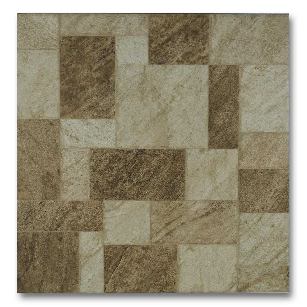 20x20 Missouri Noce Matte Contemporary Look Ceramic Tile