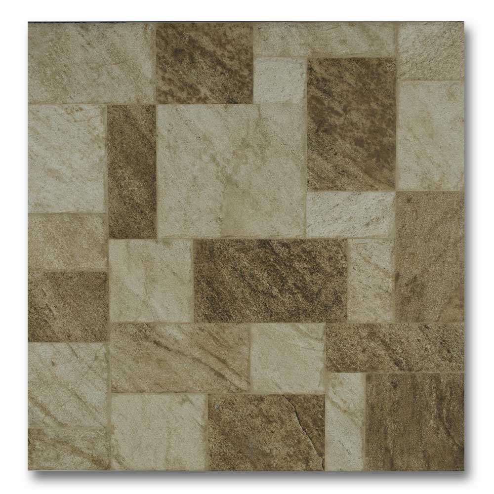 20x20 Missouri Noce Matte Contemporary Look Ceramic Tile