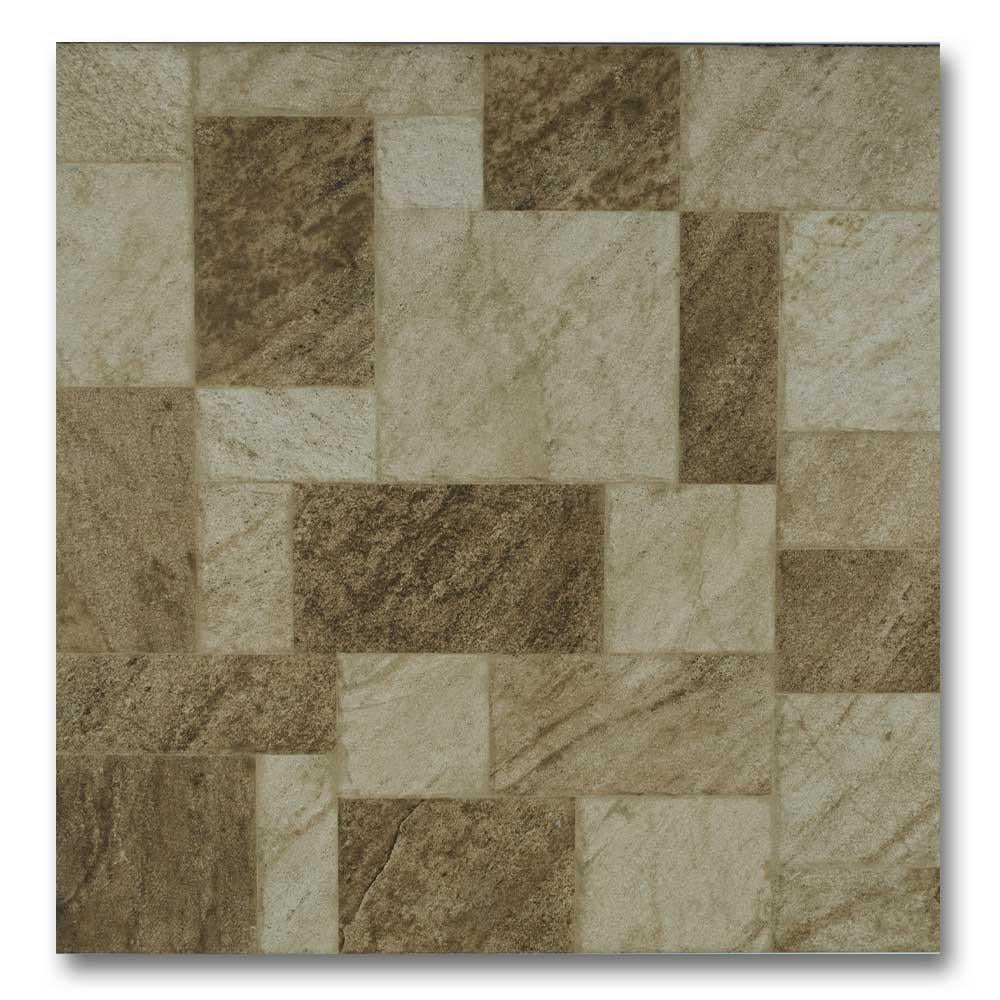 20x20 Missouri Noce Matte Contemporary Look Ceramic Tile - American ...