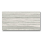 20x40 Chrona Gris Matte Travertine Look Porcelain Tile 20x40 Chrona Gris Matte Travertine Look Porcelain Tile - American Tile Depot