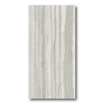 20x40 Chrona Gris Matte Travertine Look Porcelain Tile 20x40 Chrona Gris Matte Travertine Look Porcelain Tile - American Tile Depot