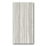20x40 Chrona Gris Matte Travertine Look Porcelain Tile 20x40 Chrona Gris Matte Travertine Look Porcelain Tile - American Tile Depot