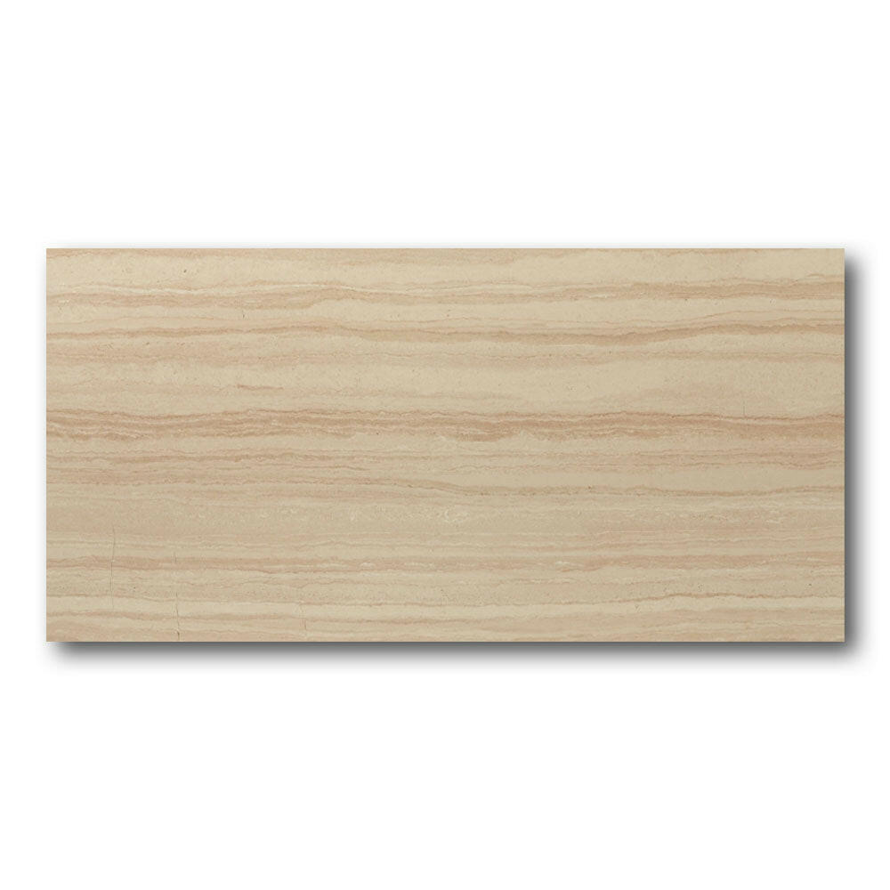 20x40 Chrona Matte Travertine Look Porcelain Tile 20x40 Chrona Matte Travertine Look Porcelain Tile - American Tile Depot