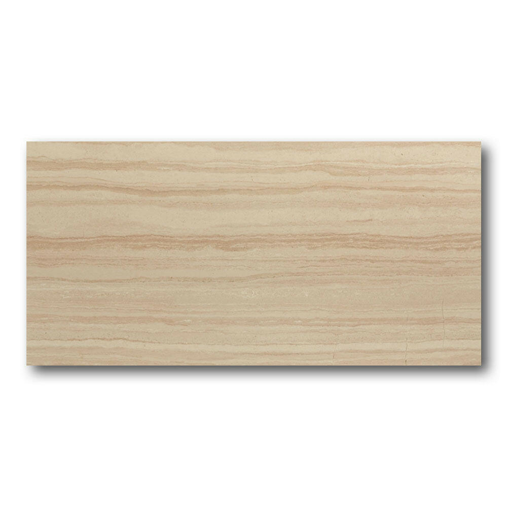 20x40 Chrona Matte Travertine Look Porcelain Tile 20x40 Chrona Matte Travertine Look Porcelain Tile - American Tile Depot
