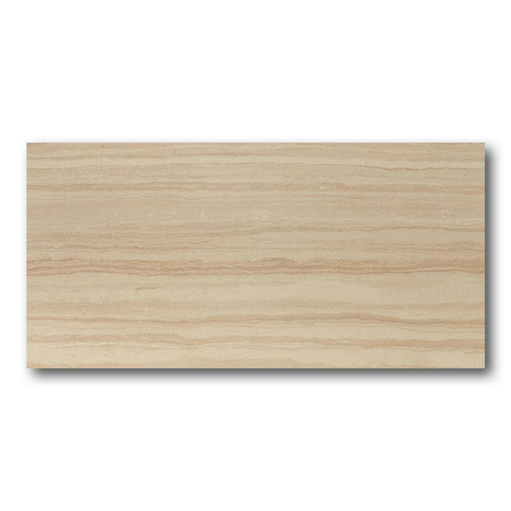 20x40 Chrona Matte Travertine Look Porcelain Tile 20x40 Chrona Matte Travertine Look Porcelain Tile - American Tile Depot