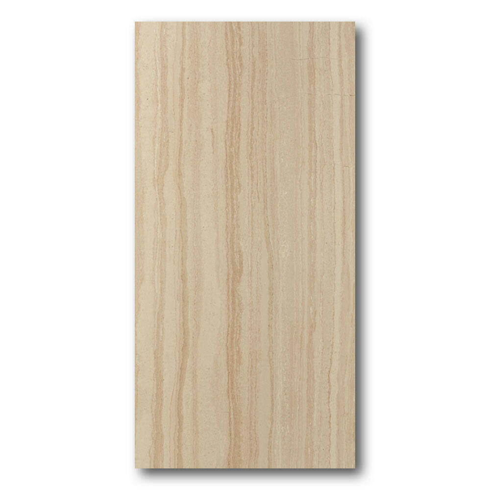 20x40 Chrona Matte Travertine Look Porcelain Tile 20x40 Chrona Matte Travertine Look Porcelain Tile - American Tile Depot
