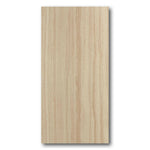 20x40 Chrona Matte Travertine Look Porcelain Tile 20x40 Chrona Matte Travertine Look Porcelain Tile - American Tile Depot