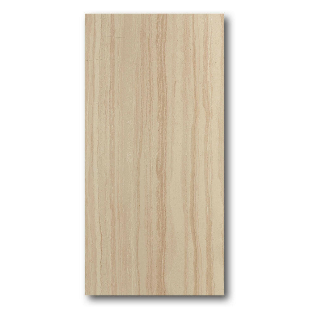20x40 Chrona Matte Travertine Look Porcelain Tile 20x40 Chrona Matte Travertine Look Porcelain Tile - American Tile Depot