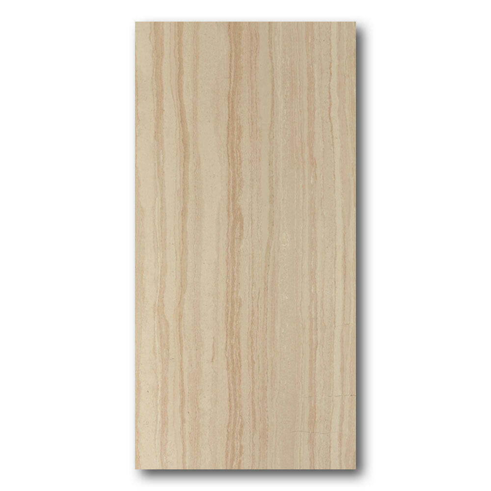 20x40 Chrona Matte Travertine Look Porcelain Tile 20x40 Chrona Matte Travertine Look Porcelain Tile - American Tile Depot