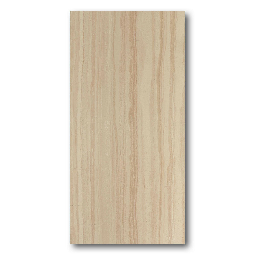 20x40 Chrona Matte Travertine Look Porcelain Tile 20x40 Chrona Matte Travertine Look Porcelain Tile - American Tile Depot